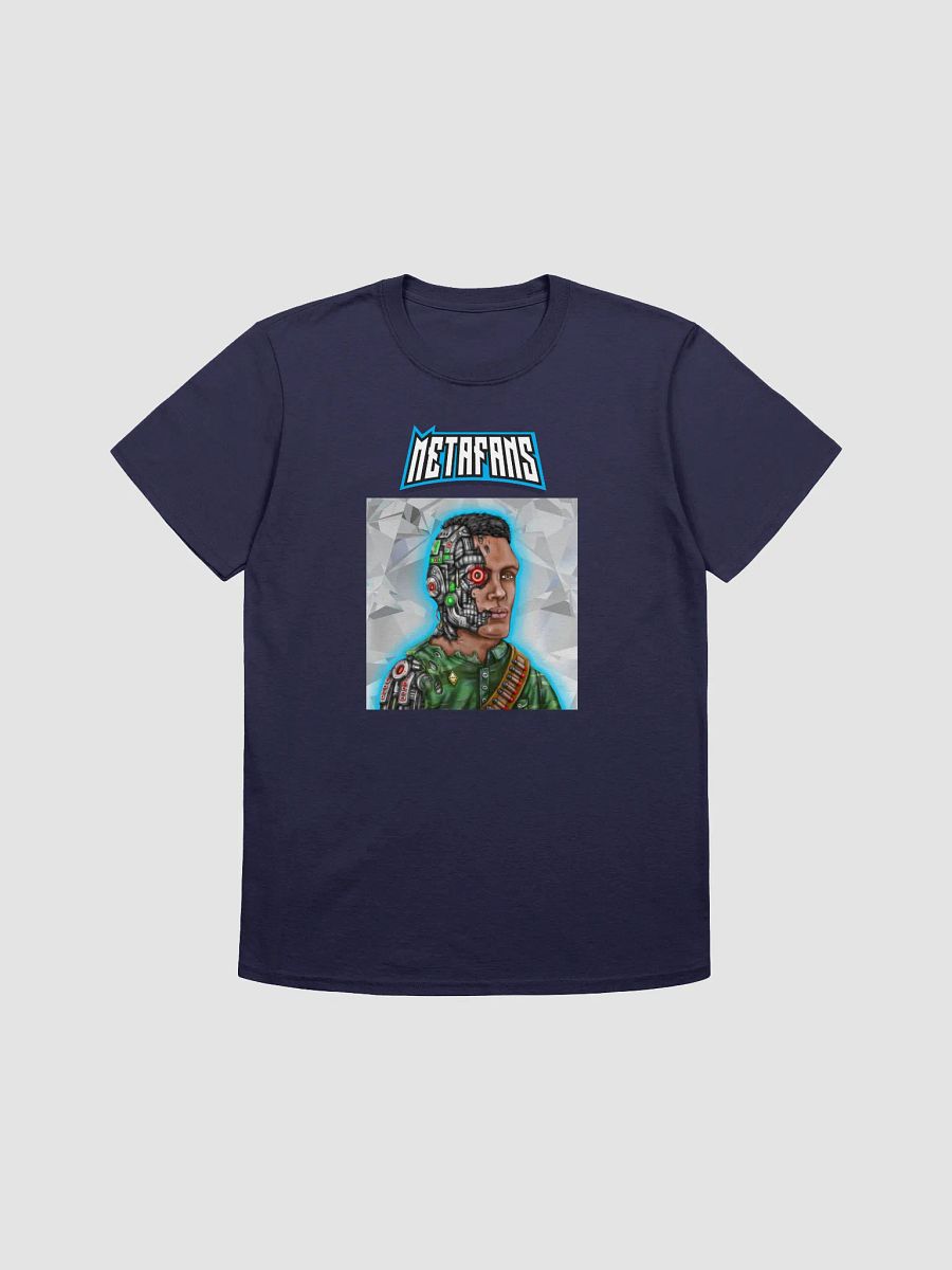 MetaFans The Machine product image (18)