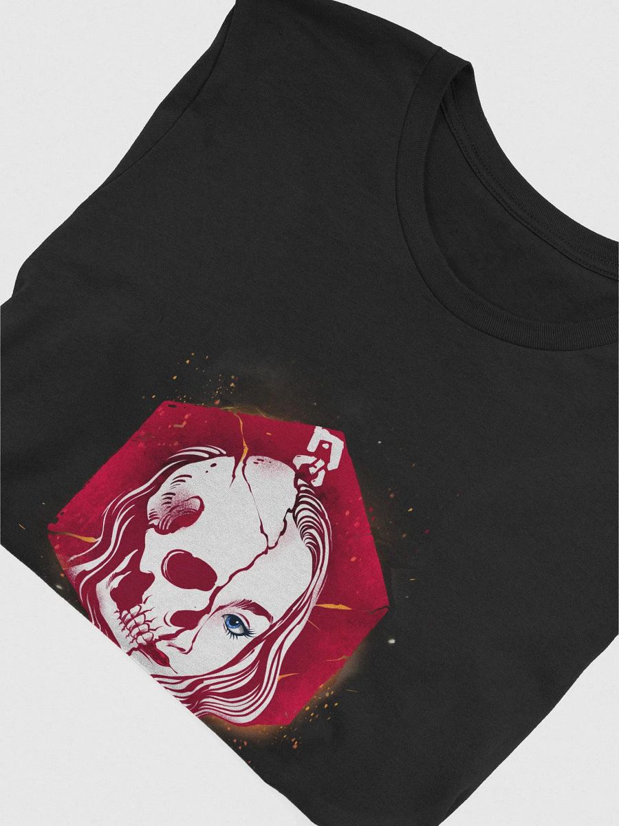 Unisex Rank 1 Mori product image (46)
