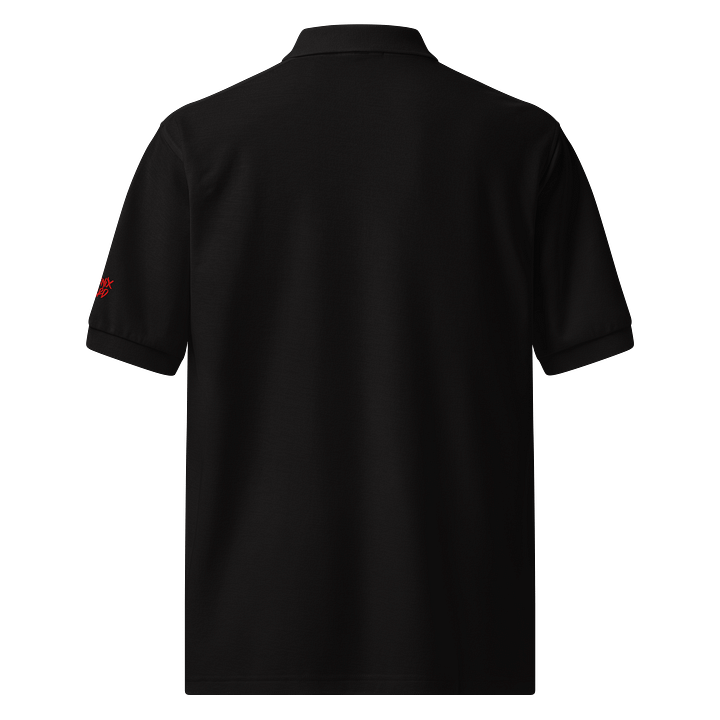 HIGH KEY POLO product image (2)