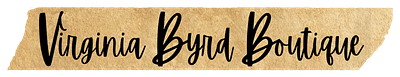 Virginia Byrd Boutique