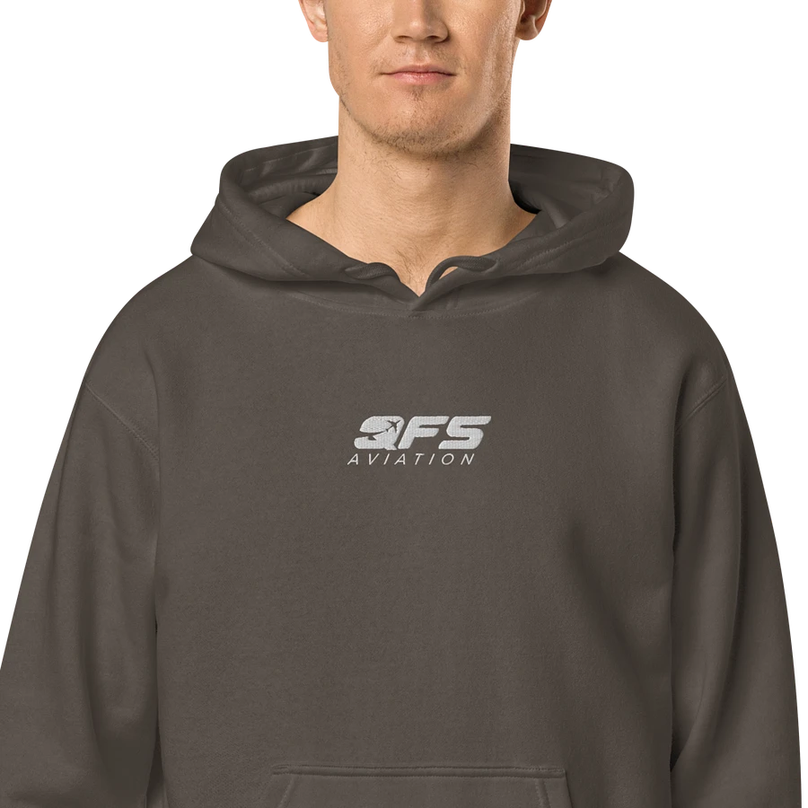 QFS Hoodie 2 product image (2)