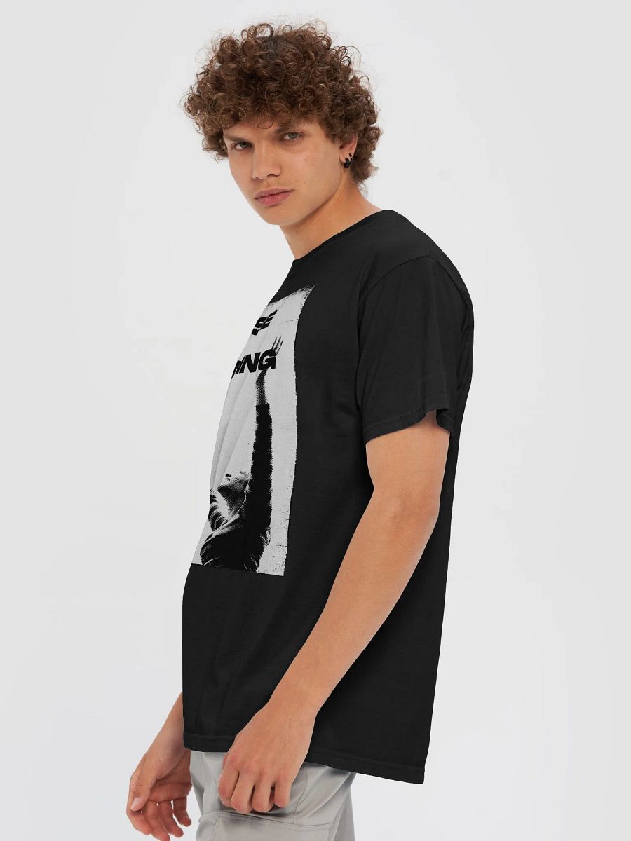 Praise the Running Lord T-Shirt product image (17)