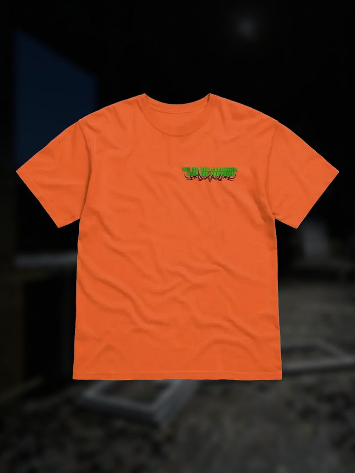 Abandoned Home Helpers Tee product image (1)