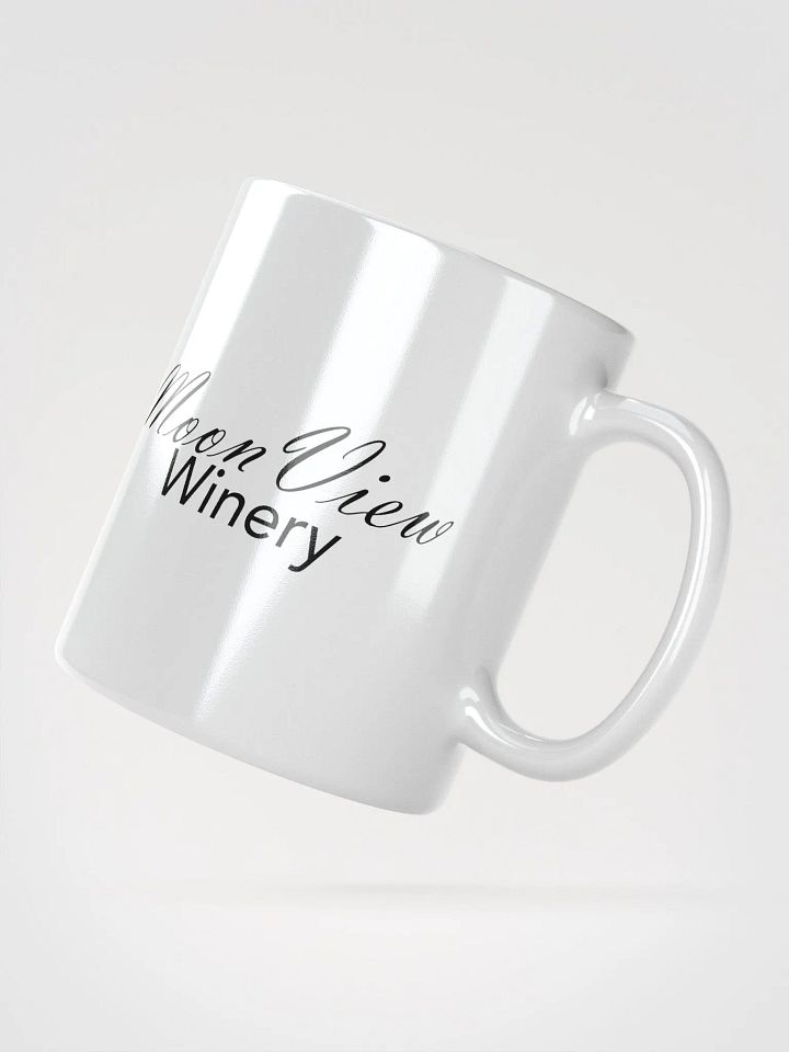 Moon View Winery Official Wine Taster Covers Mug product image (6)