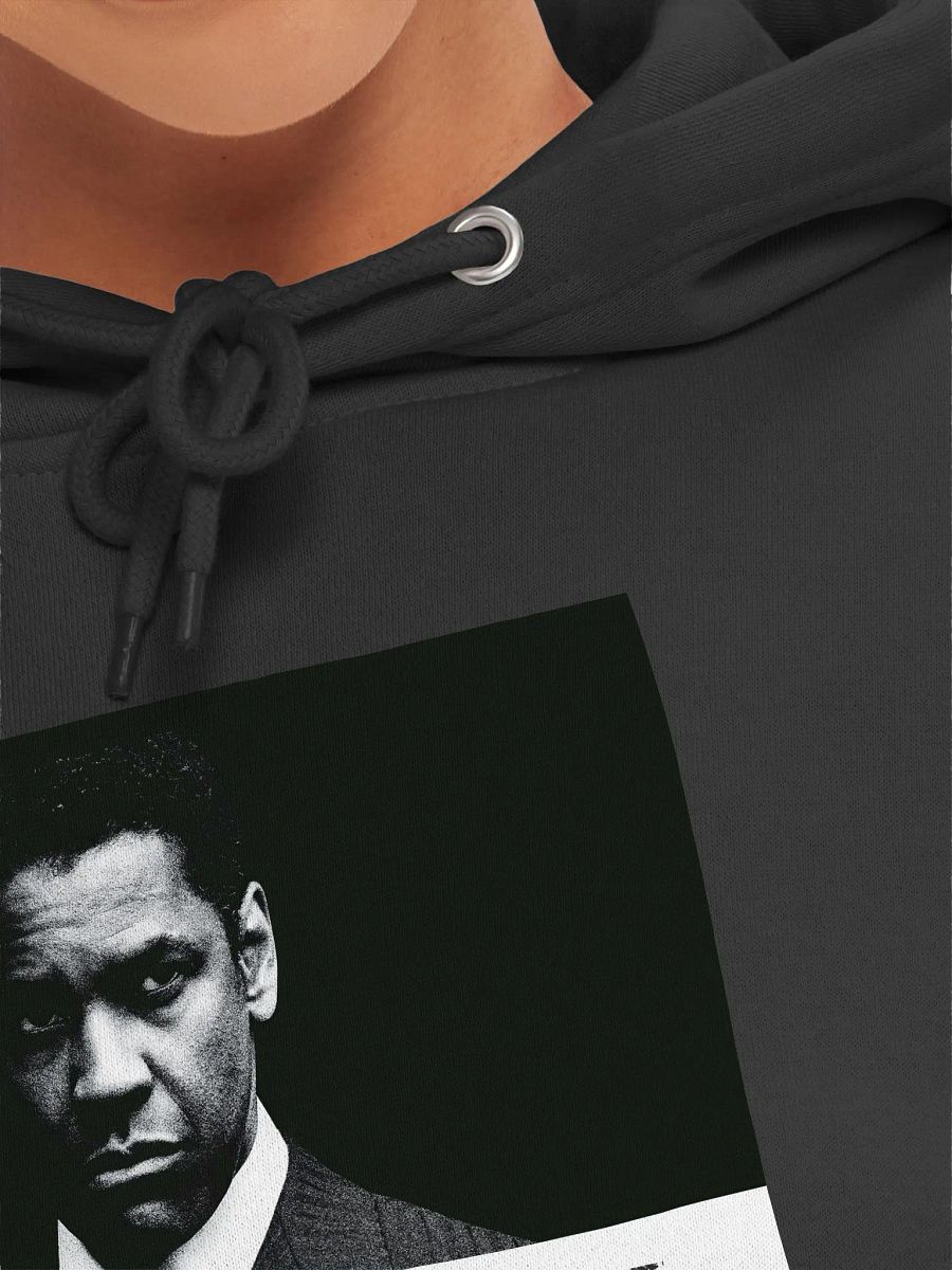 American Gangster Poster Hoodie product image (49)