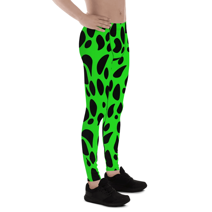 Wilderness Men's Leggings product image (10)
