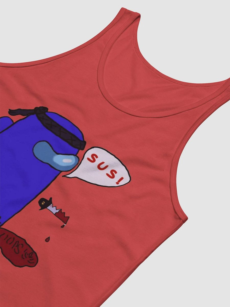 SUS Jersey Tank product image (29)