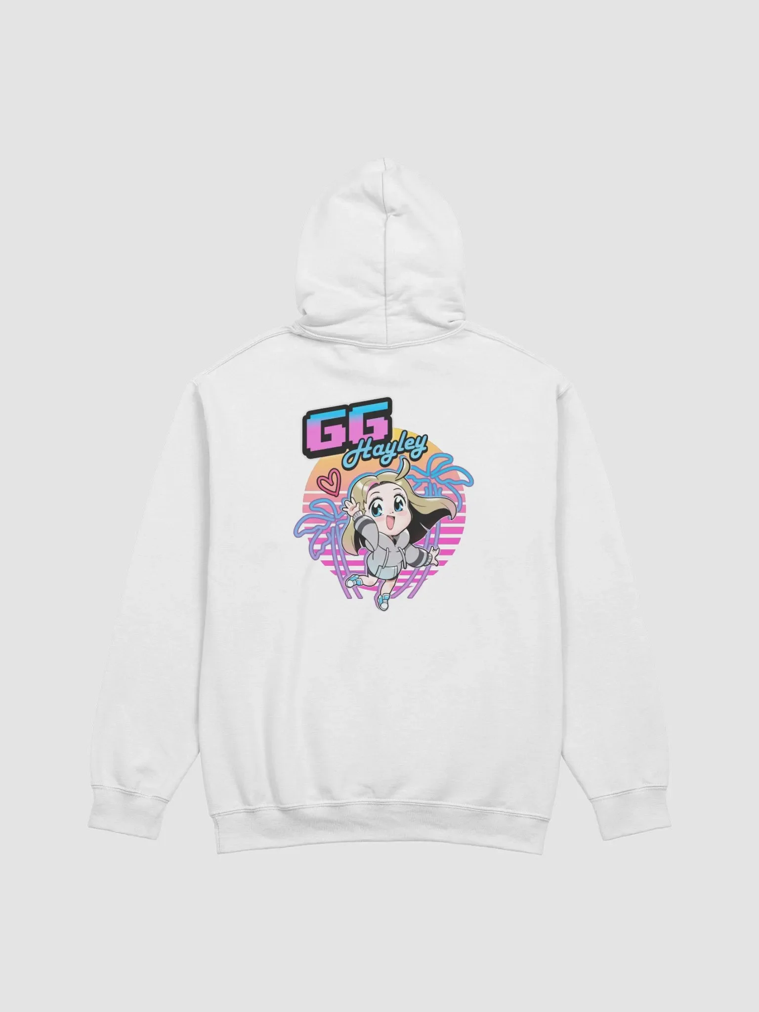 ggHayley Hoodie product image (4)