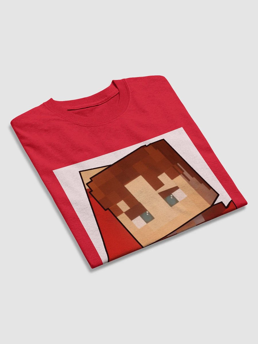 Red Slime T-Shirt product image (3)