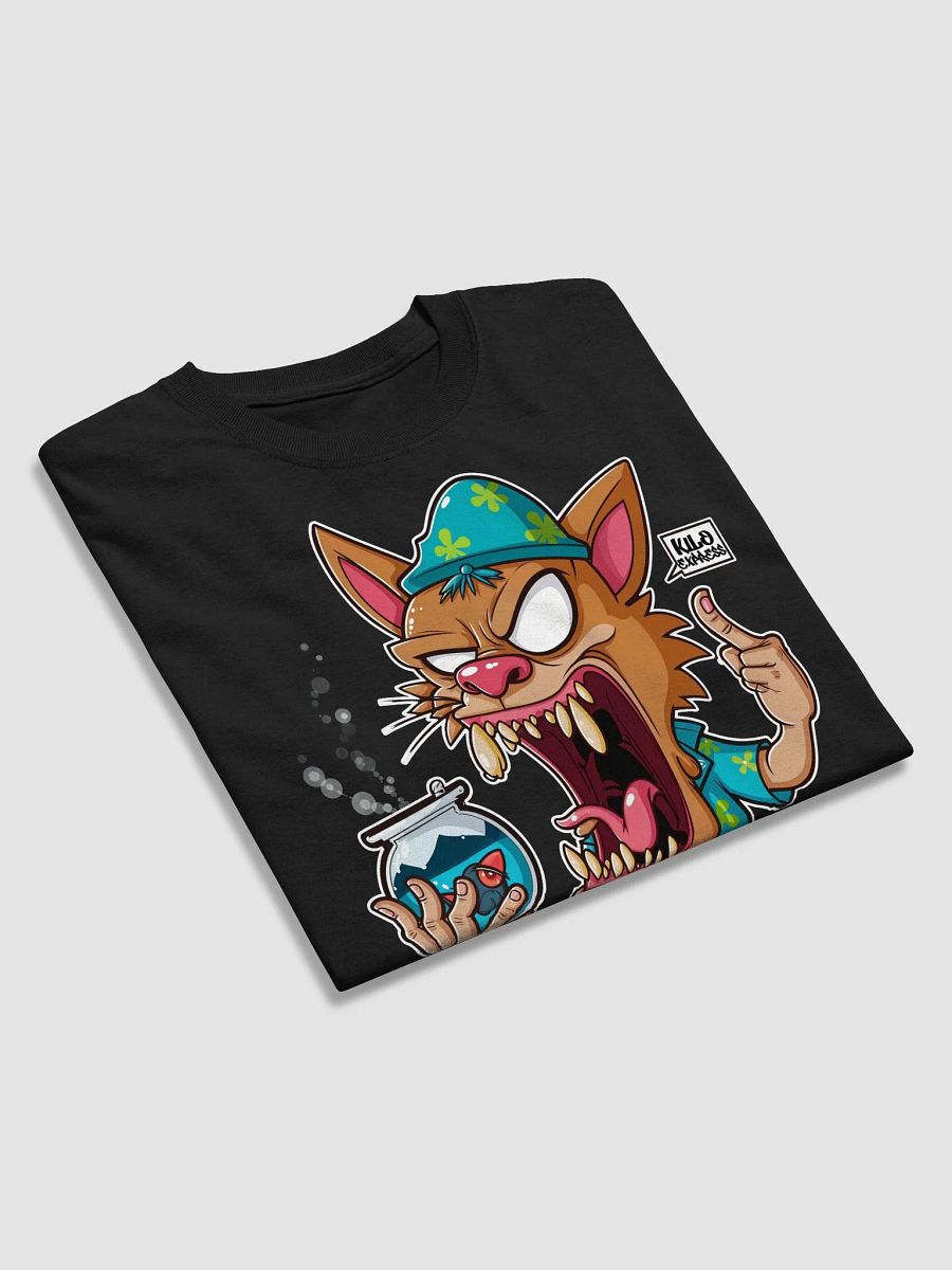 Kilo Express - Money Soldier Catbowl Tee product image (15)