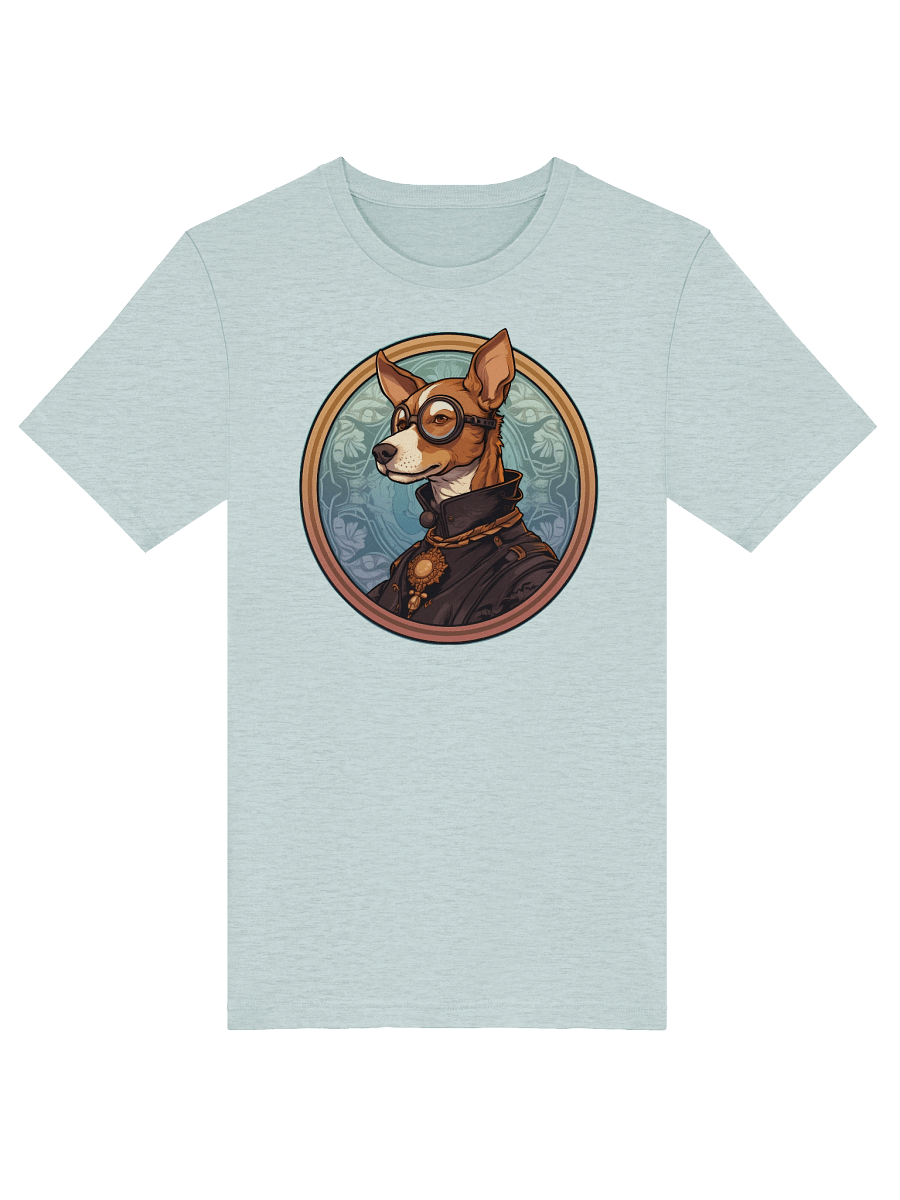 Dapper Doggo Goggles T-Shirt product image (5)