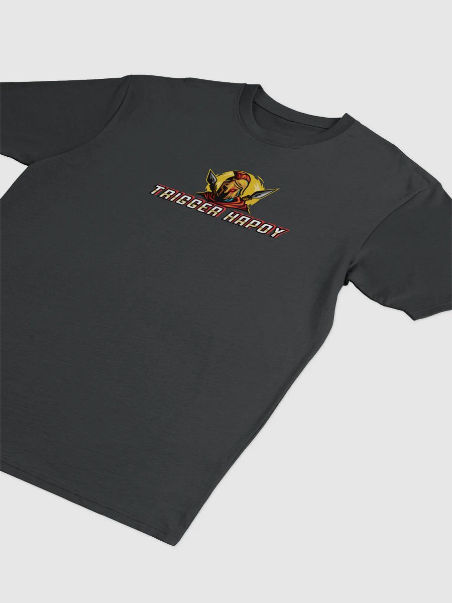 Short sleeve shirt product image (3)
