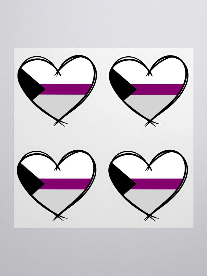 Demisexual product image (2)