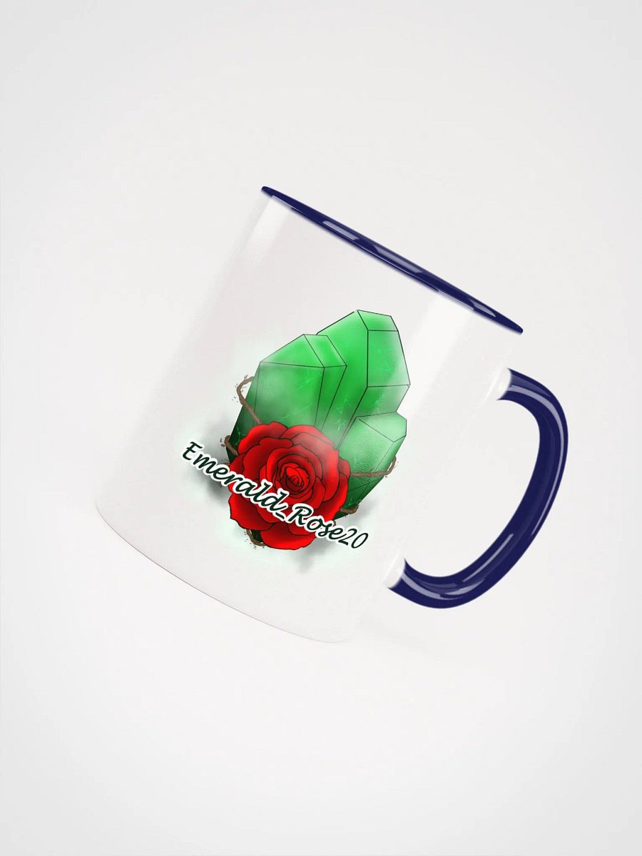 EmeraldRose Mug product image (4)