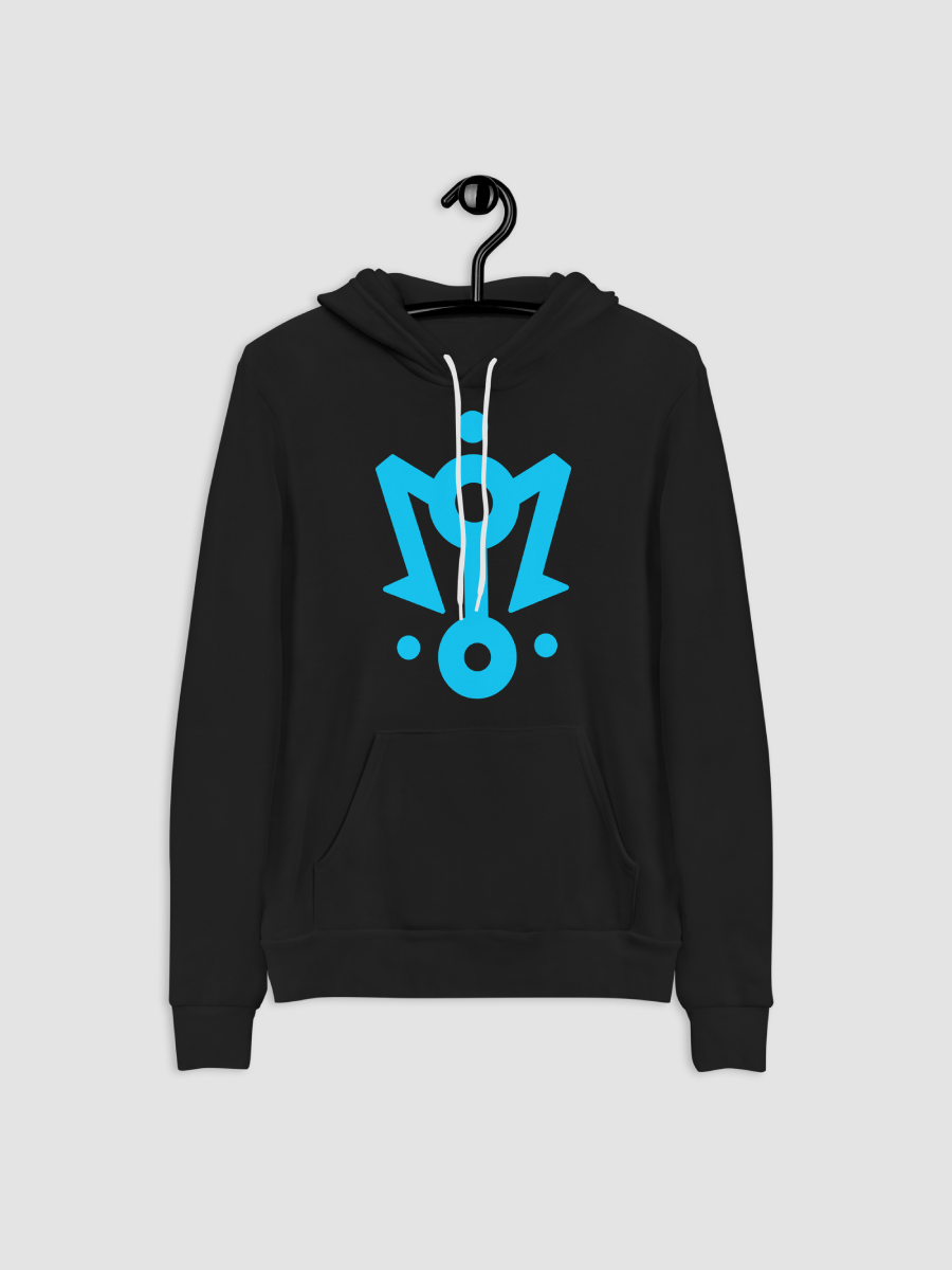 The Metaglyph Hoodie product image (5)