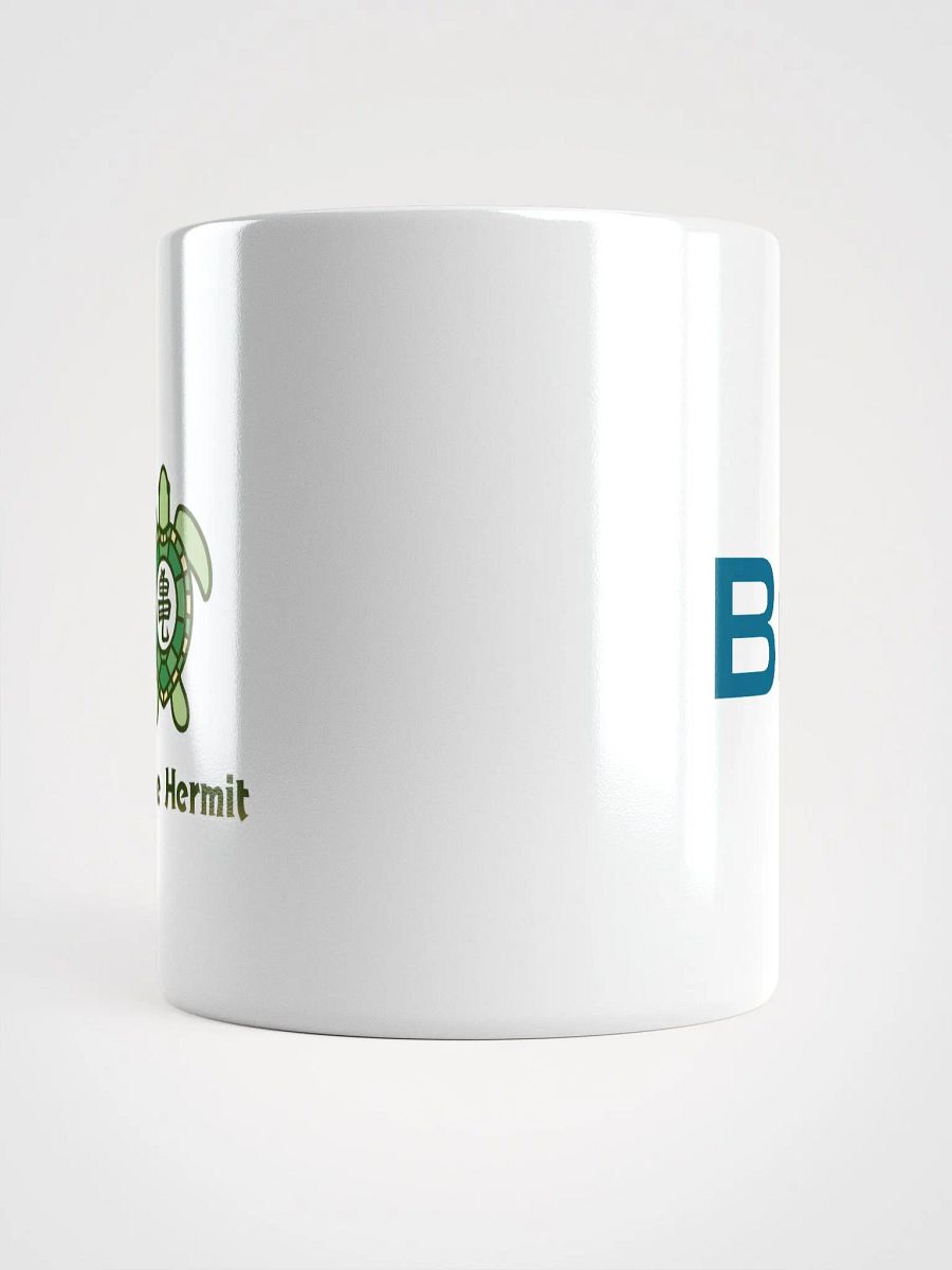 BHVI2 Turtle Hermit product image (6)