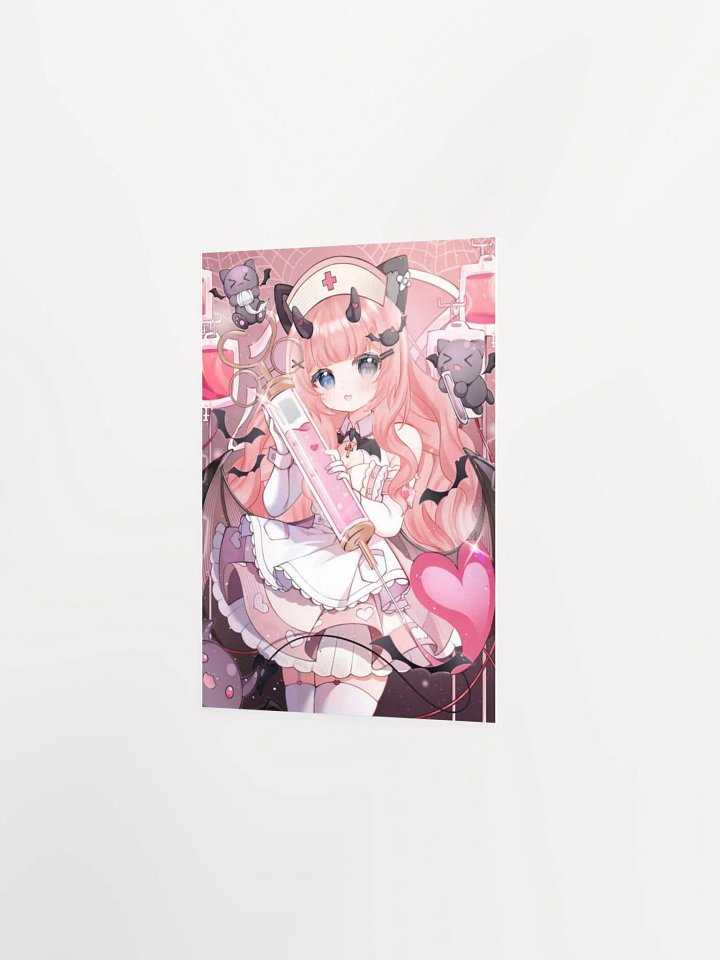Nurse Ichigo product image (2)