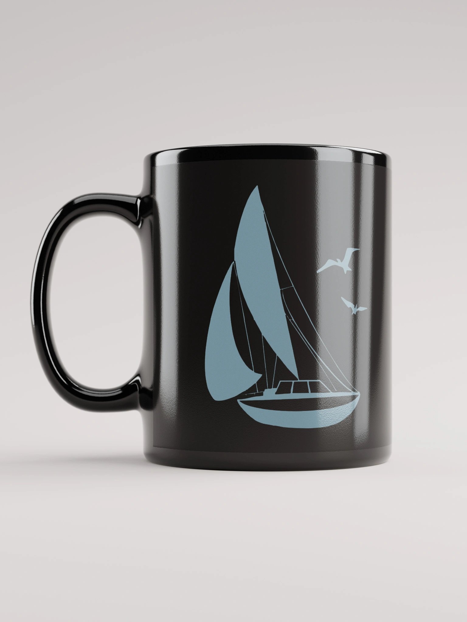 Dufresne and Redding Fishing Charters Mug product image (4)