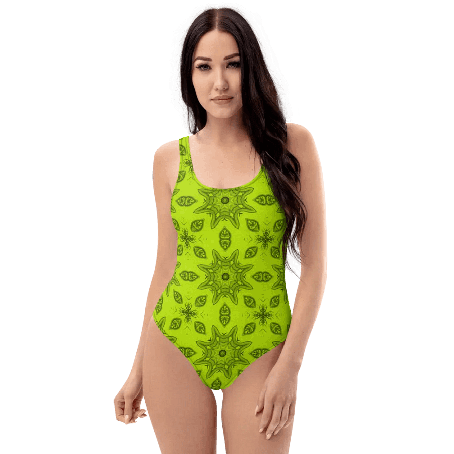 Symmetry Style Swimsuit product image (4)