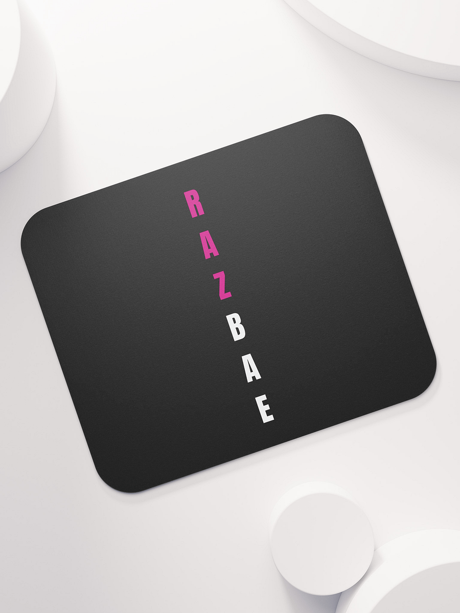 RAZBAE CLASSIC Mouse Pad product image (7)