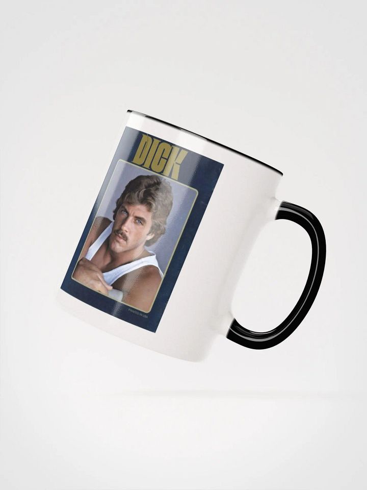 Cray + MMD Coffee Mug product image (11)