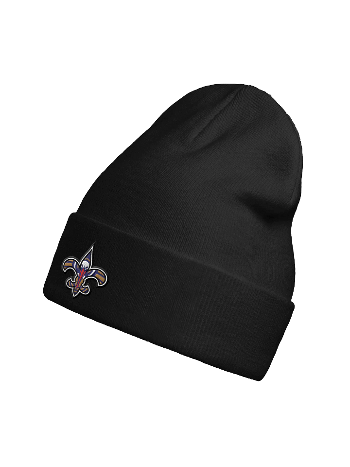 Pelican Saints Beanie product image (2)