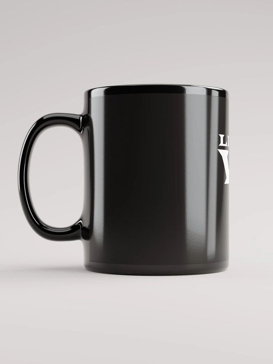 Linux is the way Mug product image (12)