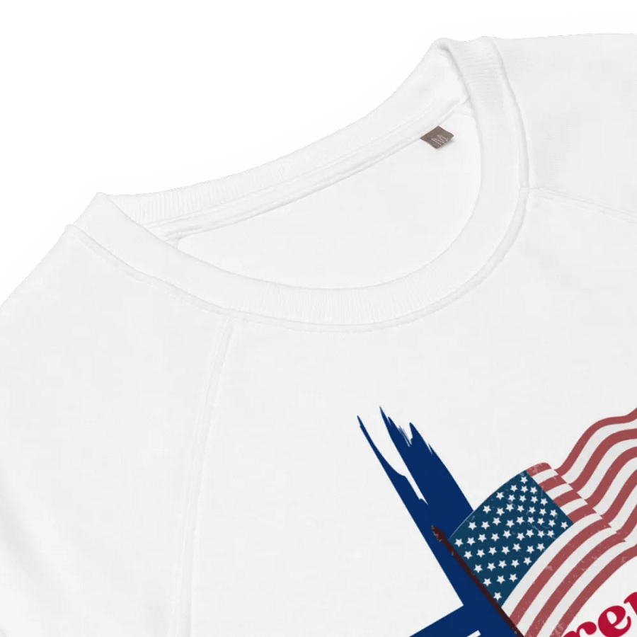 True American Trump Eco Sweatshirt product image (8)