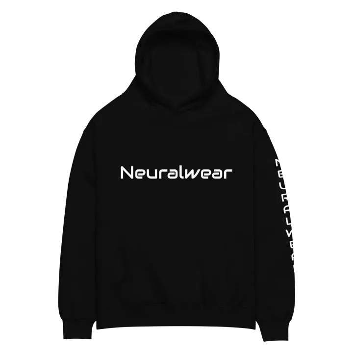 Neuralwear Premium Hoodie product image (8)