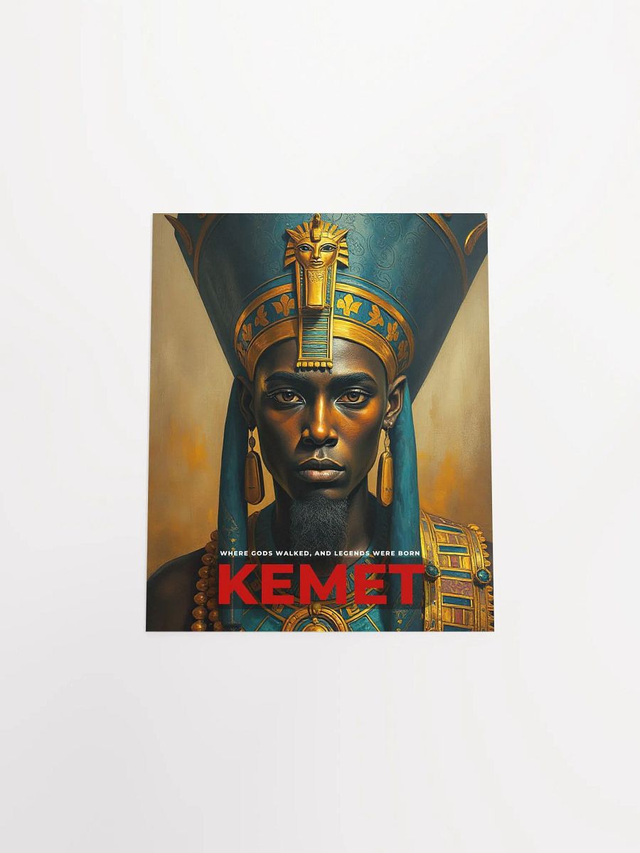 Kemet (Legends) product image (21)