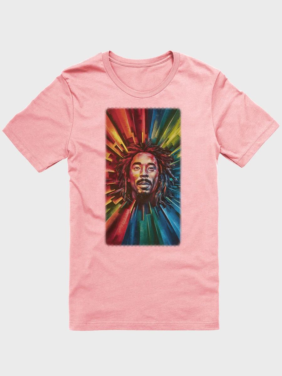 Rastafarian #6 product image (1)