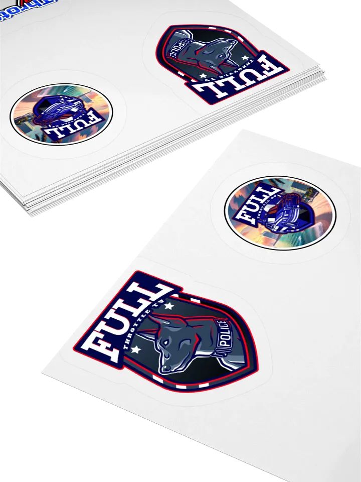 STICKERS!!!! product image (2)