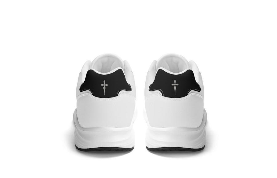 Limited Edition OS WWDZ Archtic Flux CTRL 010 Sneakers - PBT product image (3)