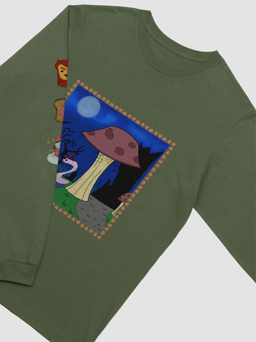 Mitha X Jam Long Sleeve Sweatshirt product image (19)