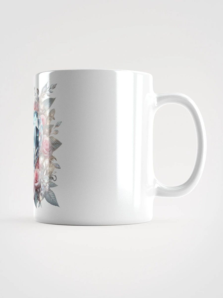 Mama's Love Diamond Mug product image (2)