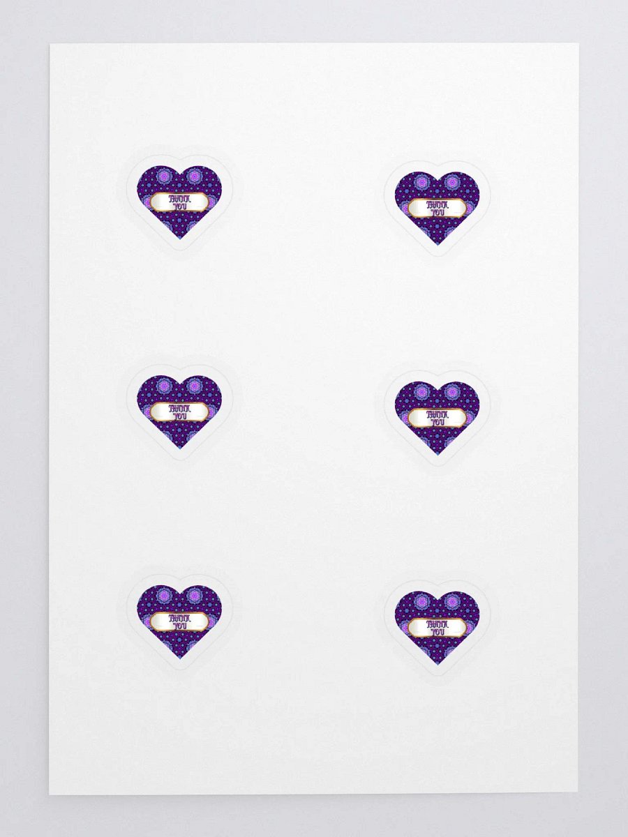 THANK YOU product image (3)