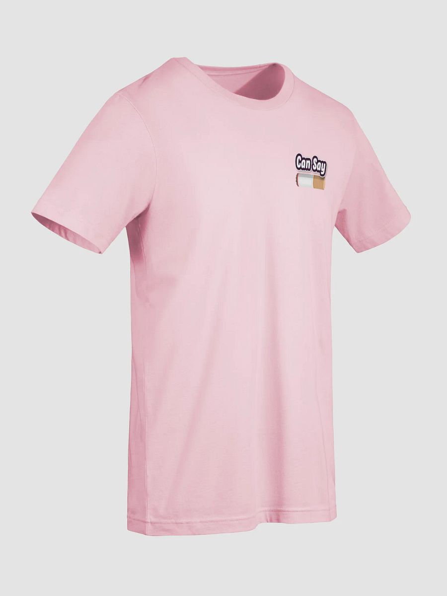 Can Say [redacted] Shirt product image (77)