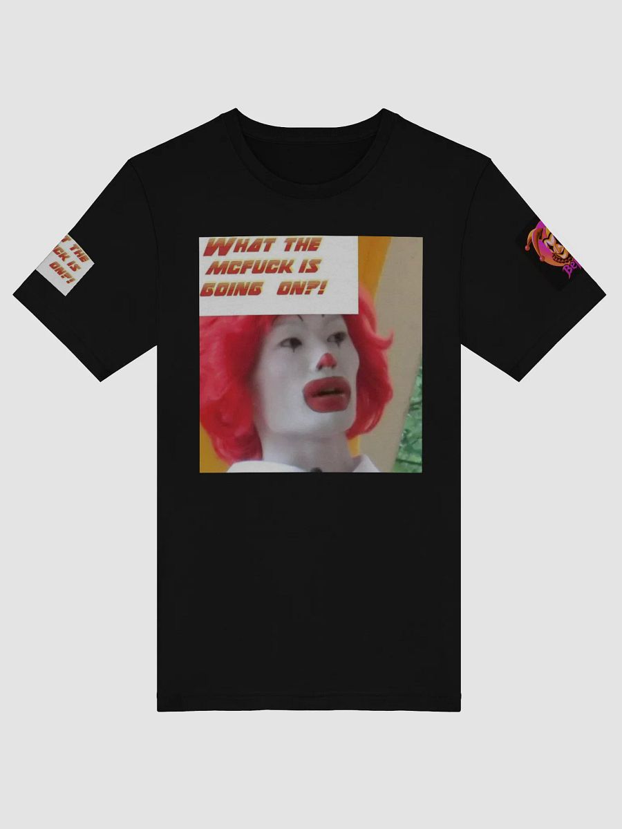 What the Mcfuck product image (34)