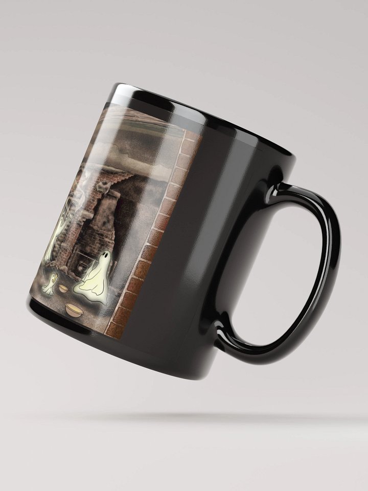 Ghost Family Mug product image (3)