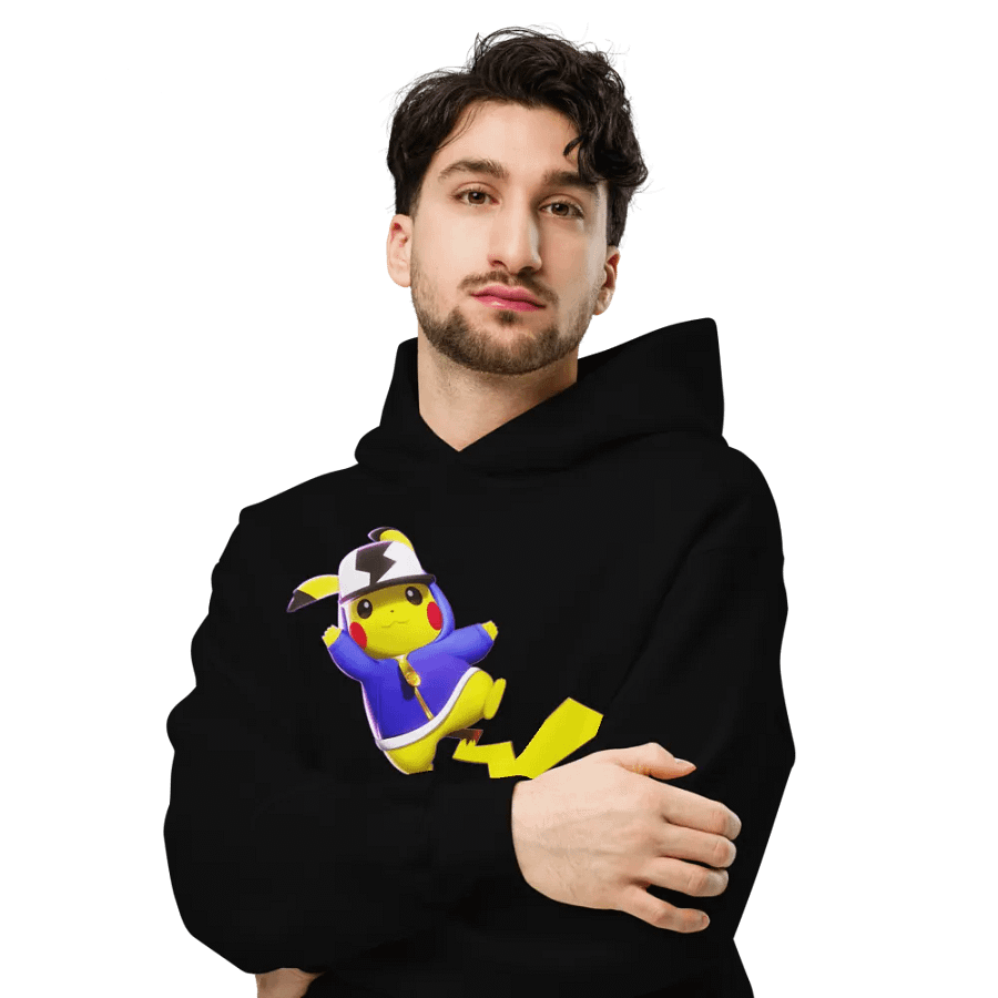 Pikachu Sweatshirts product image (6)