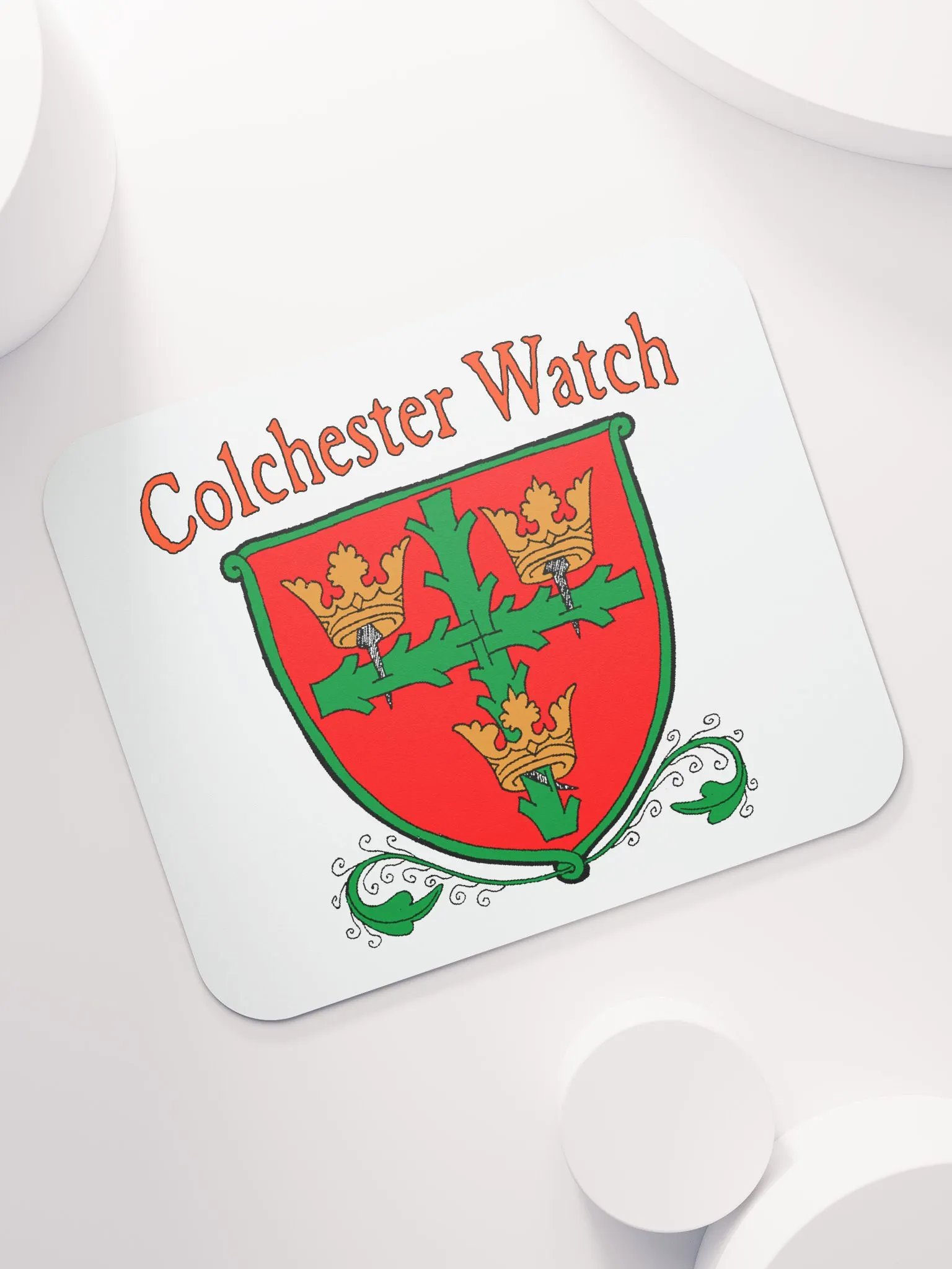 Classic Mouse Pad product image (7)