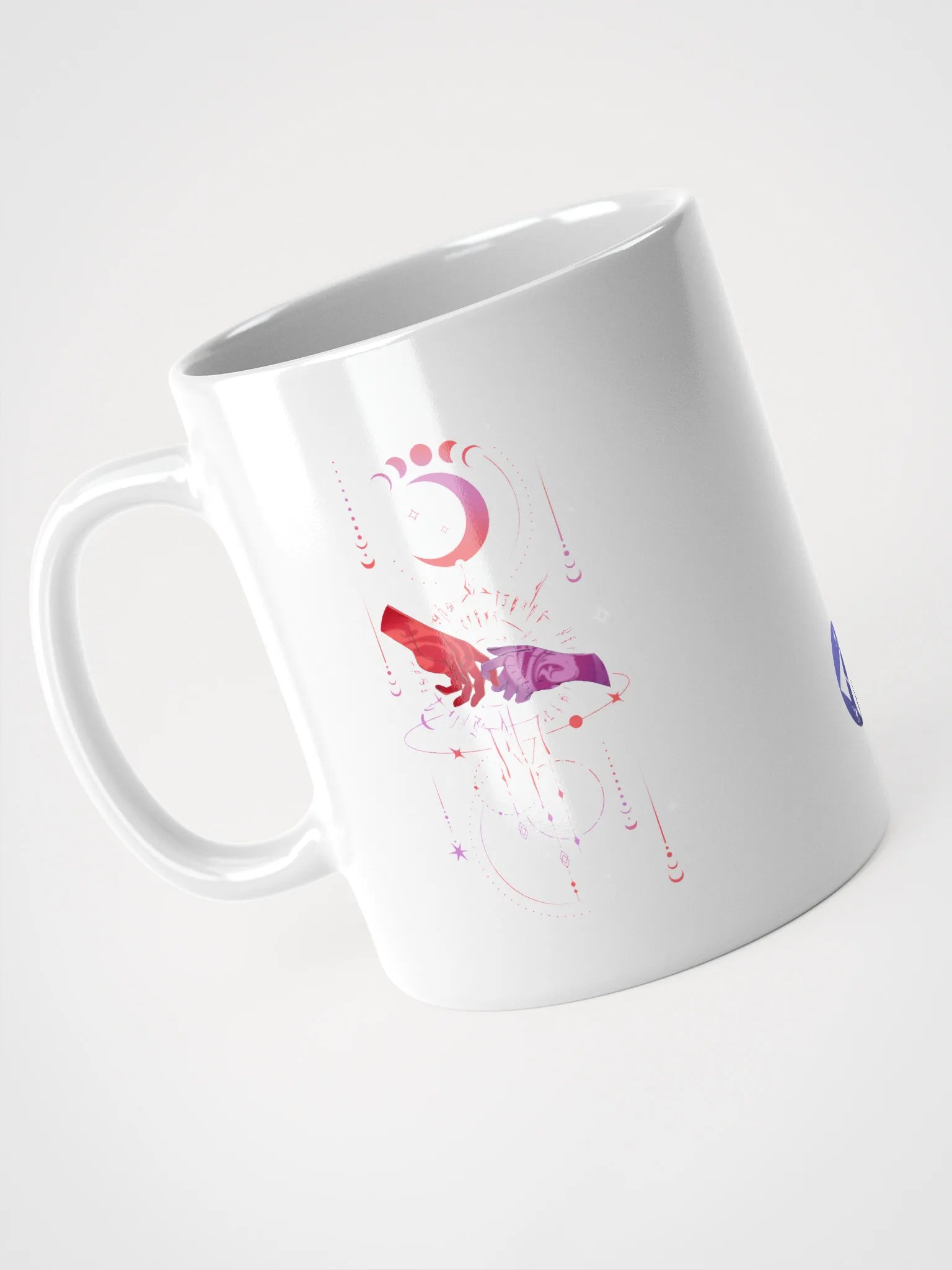 You Are Not Alone Mug product image (7)