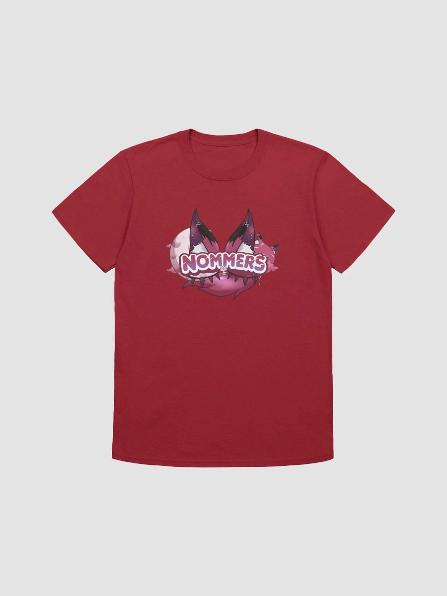 Luna Unisex T-Shirts product image (1)