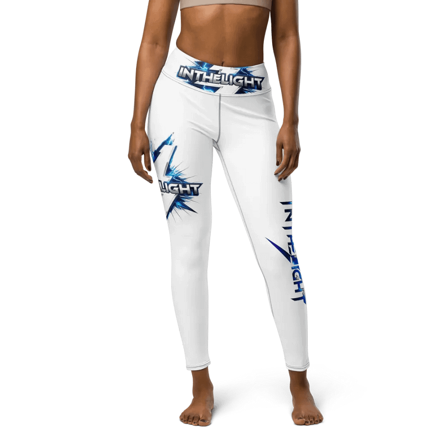 InTheLight Yoga pants product image (4)