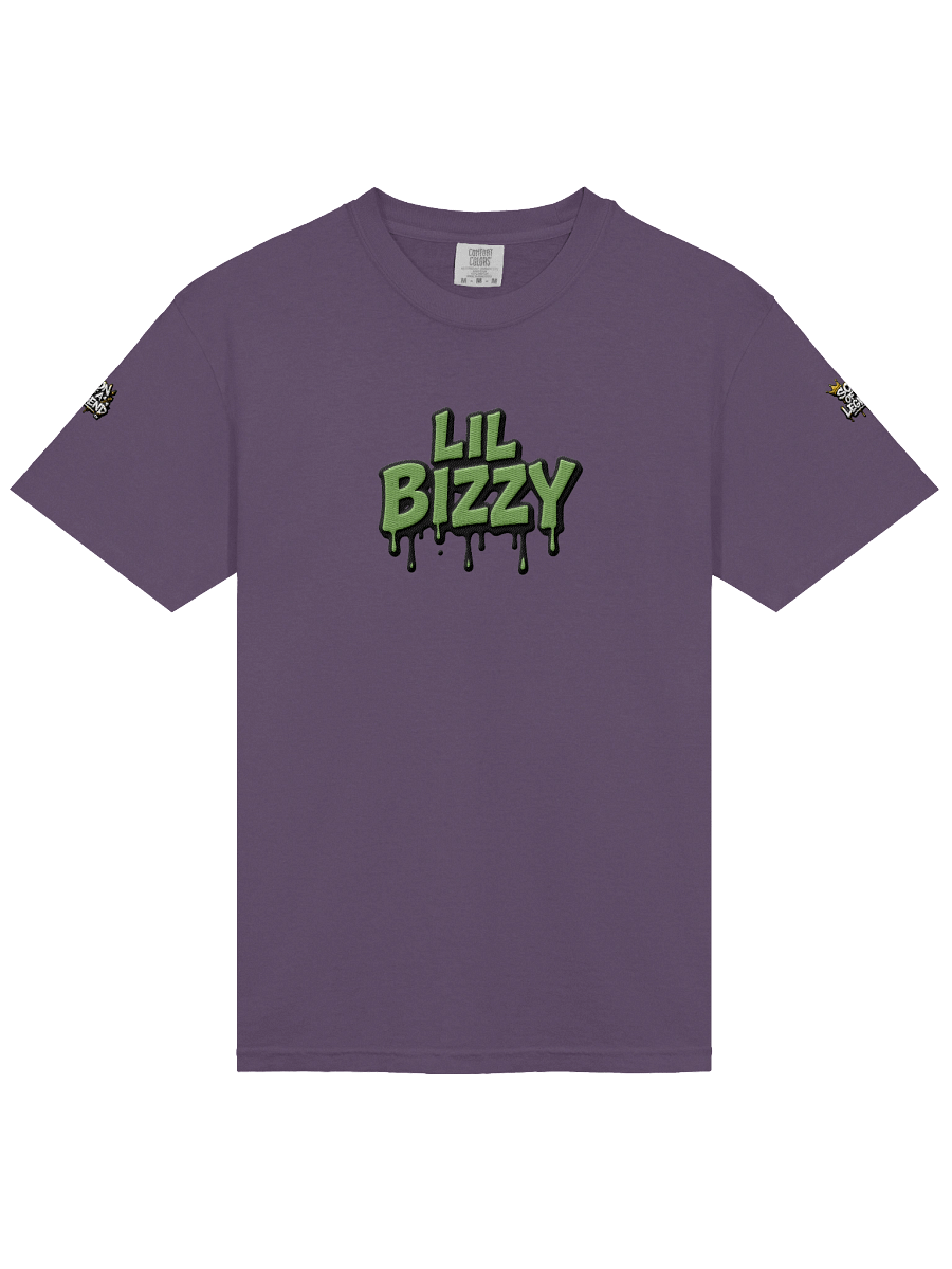 Official Lil Bizzy Tee product image (32)