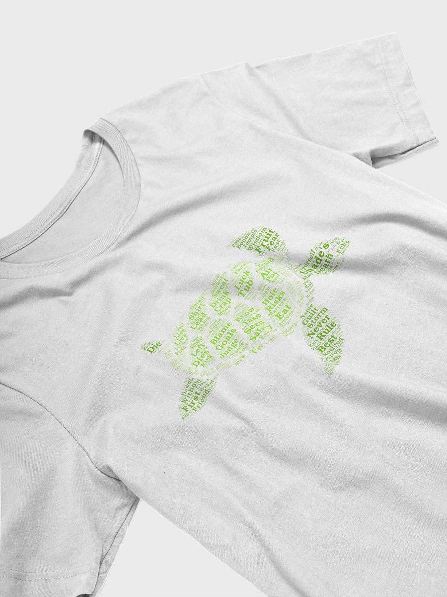 Shade's First Rule - Turtle product image (33)