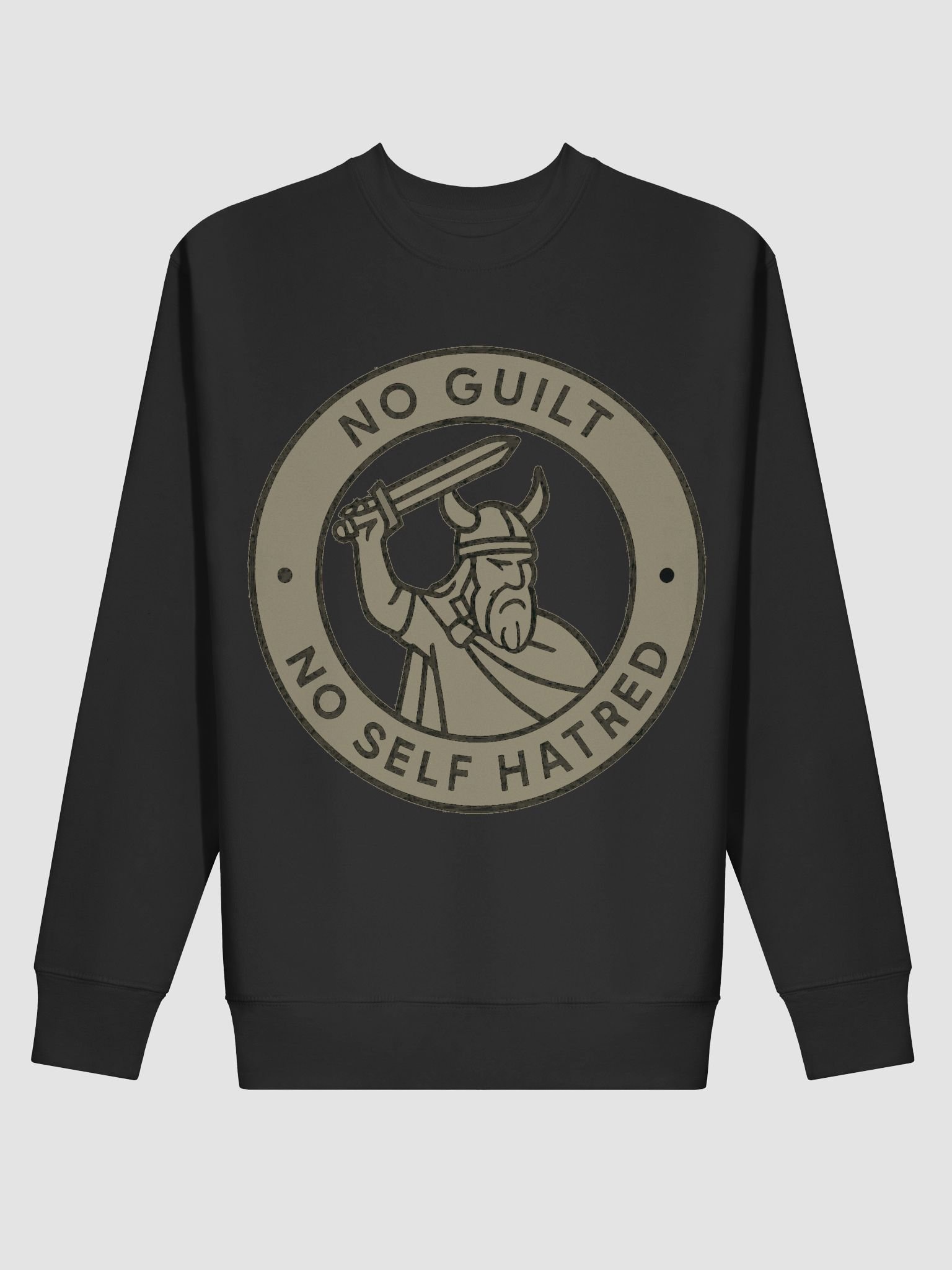 No guilt, No Self Hatred product image (7)