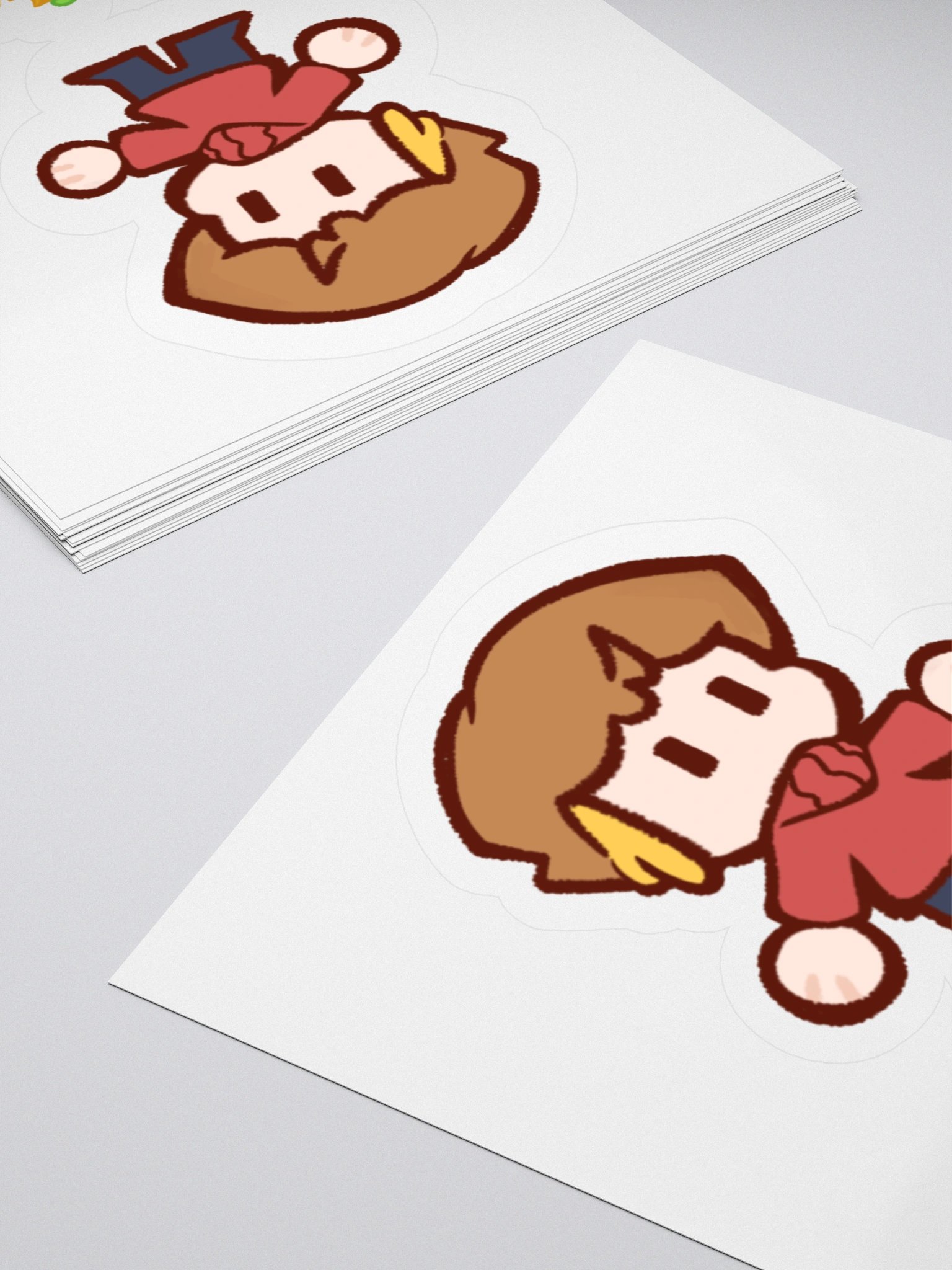 Grian - Stickers product image (8)