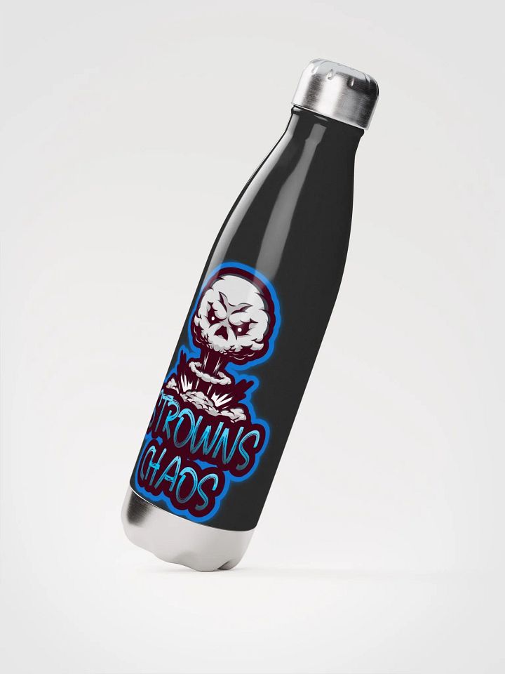 STROWNS CHAOS WATER BOTTLE product image (2)