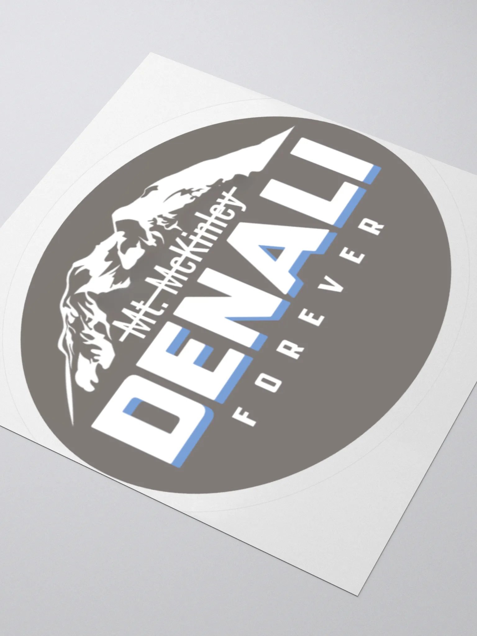 Denali Forever product image (3)